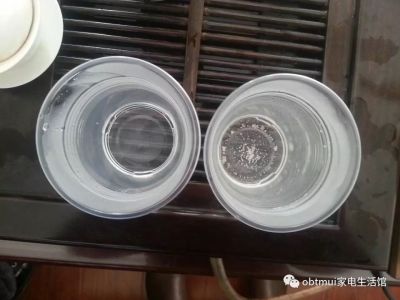 为什么使用净水器过滤后仍有水垢？看完你就懂了